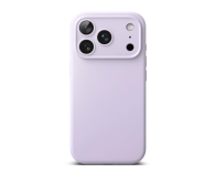 Ringke Silicone Magnetic Magsafe do Iphone 17 Pro Max Light Purple - 1359794 - zdjęcie 3